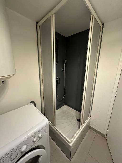 Апартаменты Le 58 - Loft Robespierre Реймс Экстерьер фото